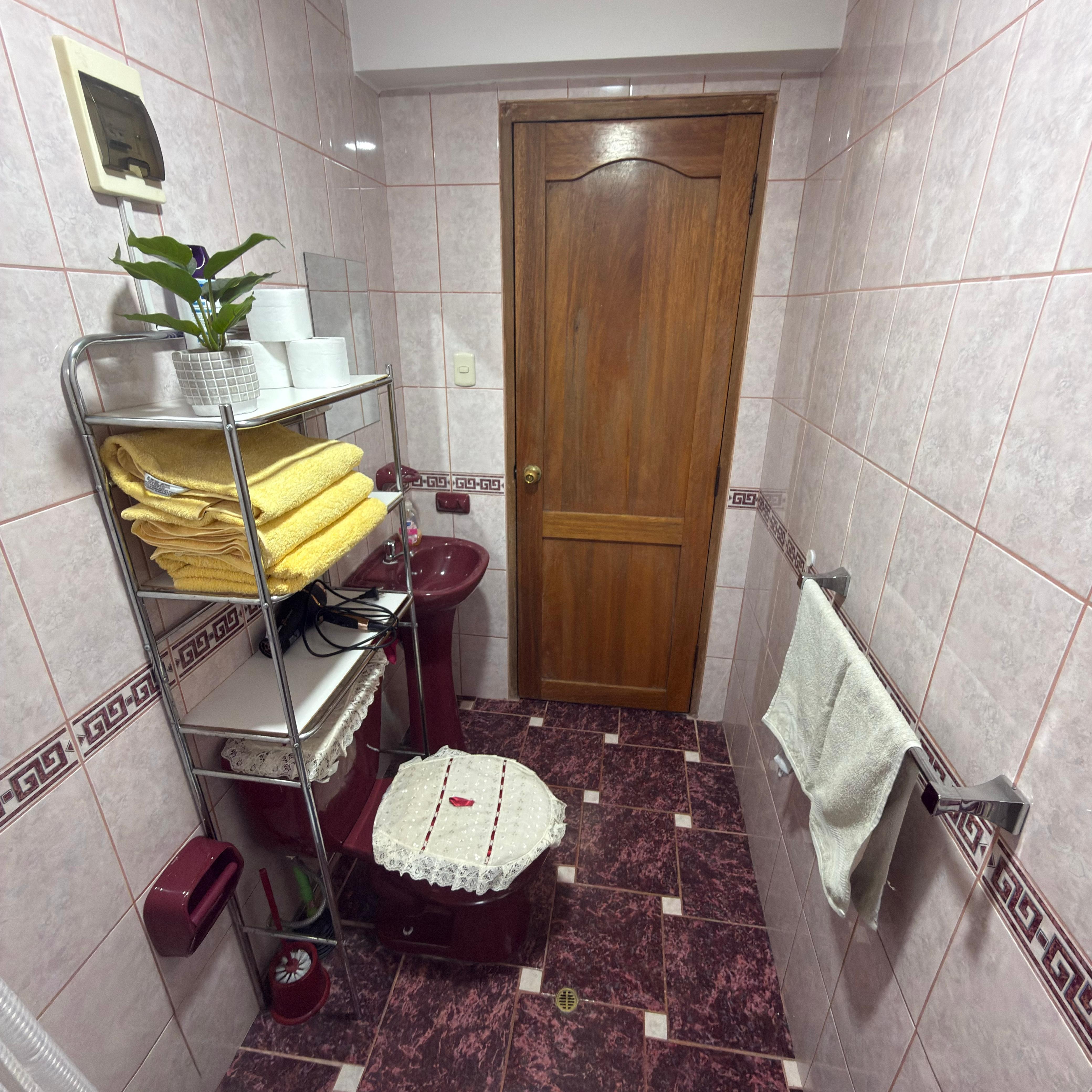 Imagen del apartamento